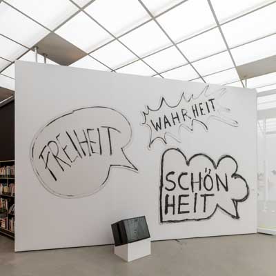 WKV Jahresausstellung