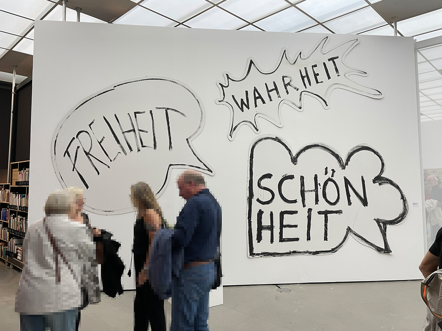 WKV Jahresausstellung