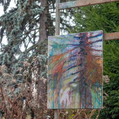 Streifzüge Galerie Oberlichtsaal Sindelfingen